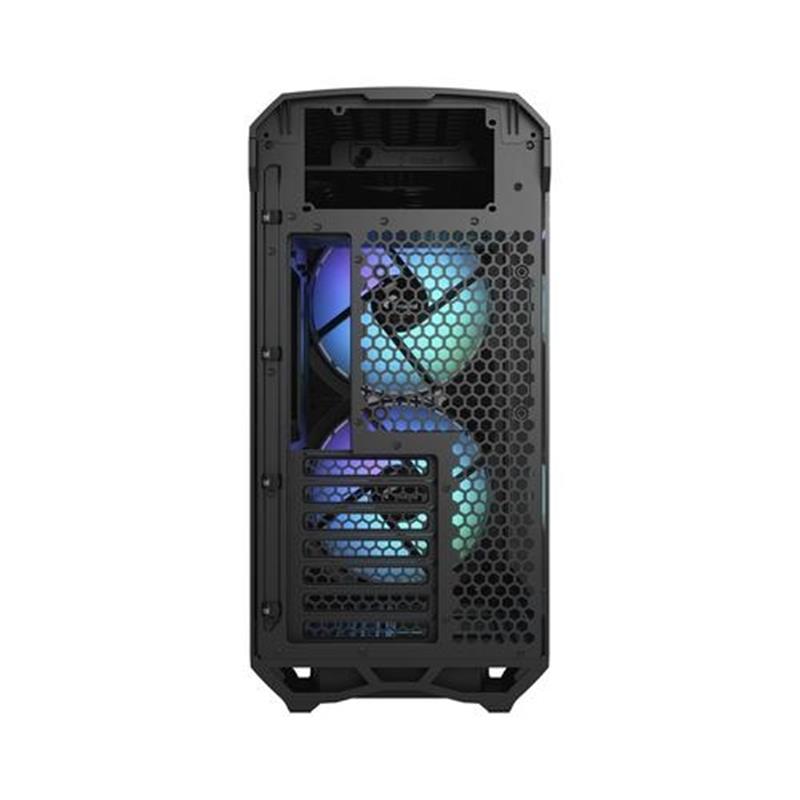 Fractal Design Torrent Compact RGB Black TG Light Tint