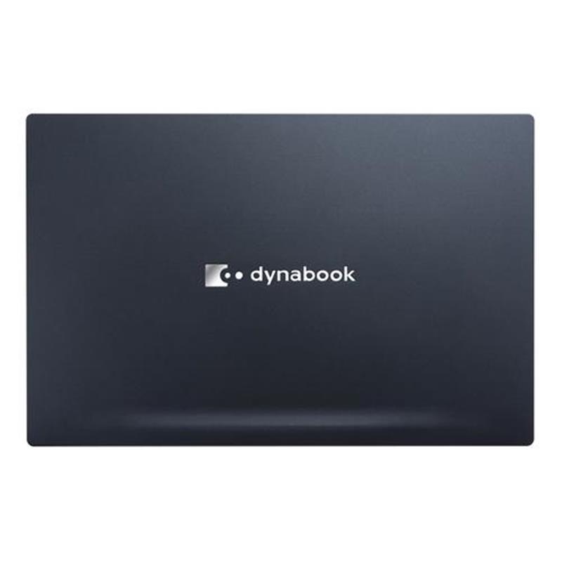 Dynabook Tecra A50-J-1CR Notebook 39 6 cm 15 6 Full HD Intel Core tm i5 16 GB DDR4-SDRAM 512 GB SSD Wi-Fi 6 802 11ax Windows 11 Pro Blauw