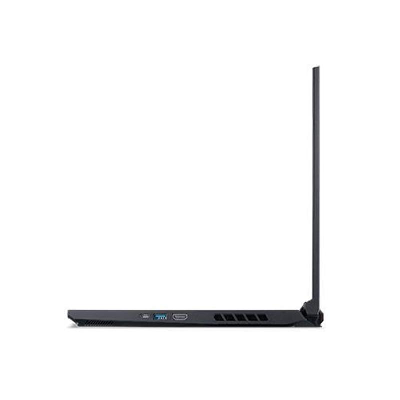 Acer Nitro 5 AN515-57-77K2 Laptop 39,6 cm (15.6"") Full HD Intel® Core™ i7 i7-11800H 16 GB DDR4-SDRAM 512 GB SSD NVIDIA GeForce RTX 3070 Wi-Fi 6E (802