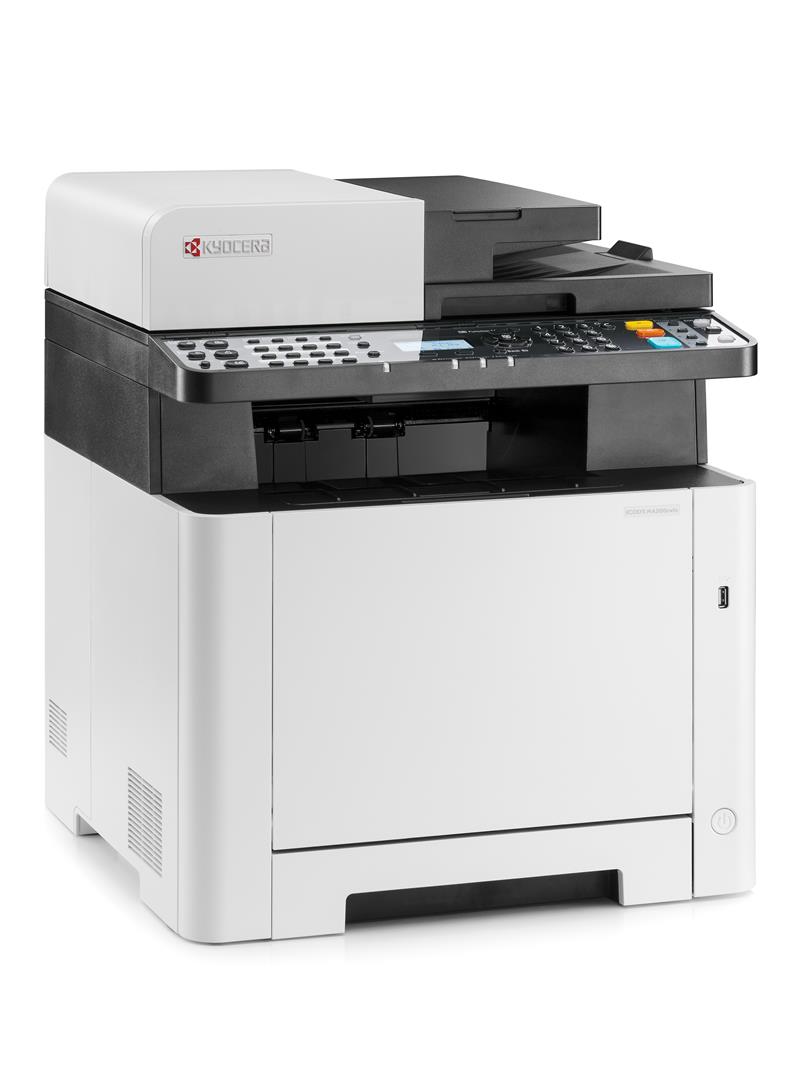 KYOCERA ECOSYS MA2100cwfx Laser A4 1200 x 1200 DPI 21 ppm Wifi