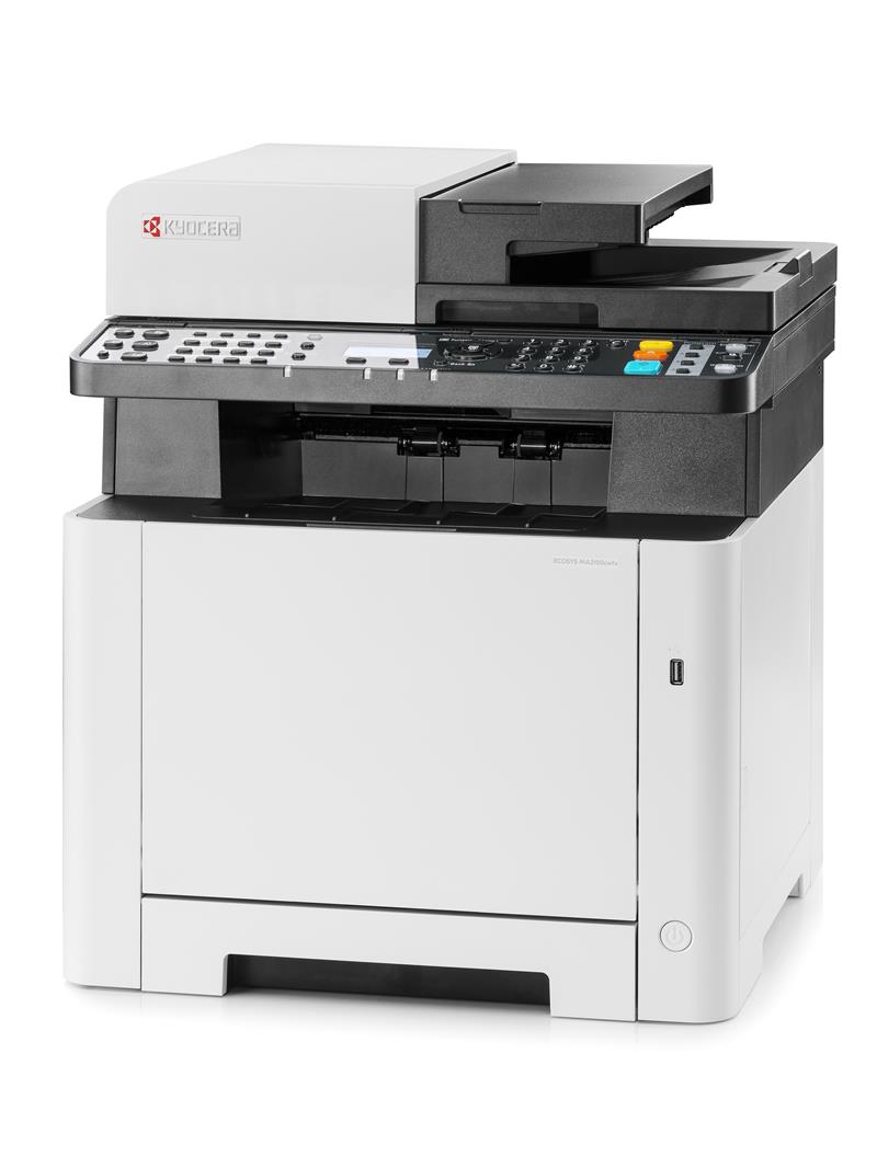 KYOCERA ECOSYS MA2100cwfx Laser A4 1200 x 1200 DPI 21 ppm Wifi