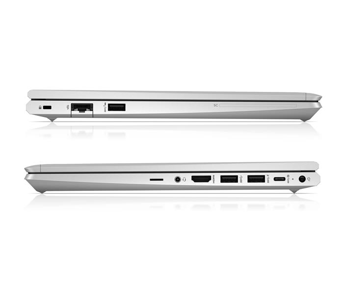 EliteBook 645 G9 - Ryzen 7 5825U - 16GB RAM - 512GB SSD - 14inch - Win 11 Pro