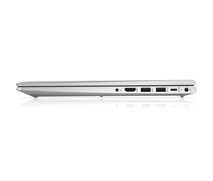 ProBook 455 G9 - Ryzen 5 PRO 5625U - 8GB RAM - 256GB SSD - 15 6inch - Win 11 Pro