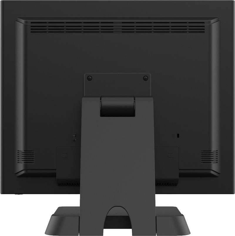 iiyama ProLite T1931SR-B6 touch screen-monitor 48,3 cm (19"") 1280 x 1024 Pixels Single-touch Multi-gebruiker Zwart