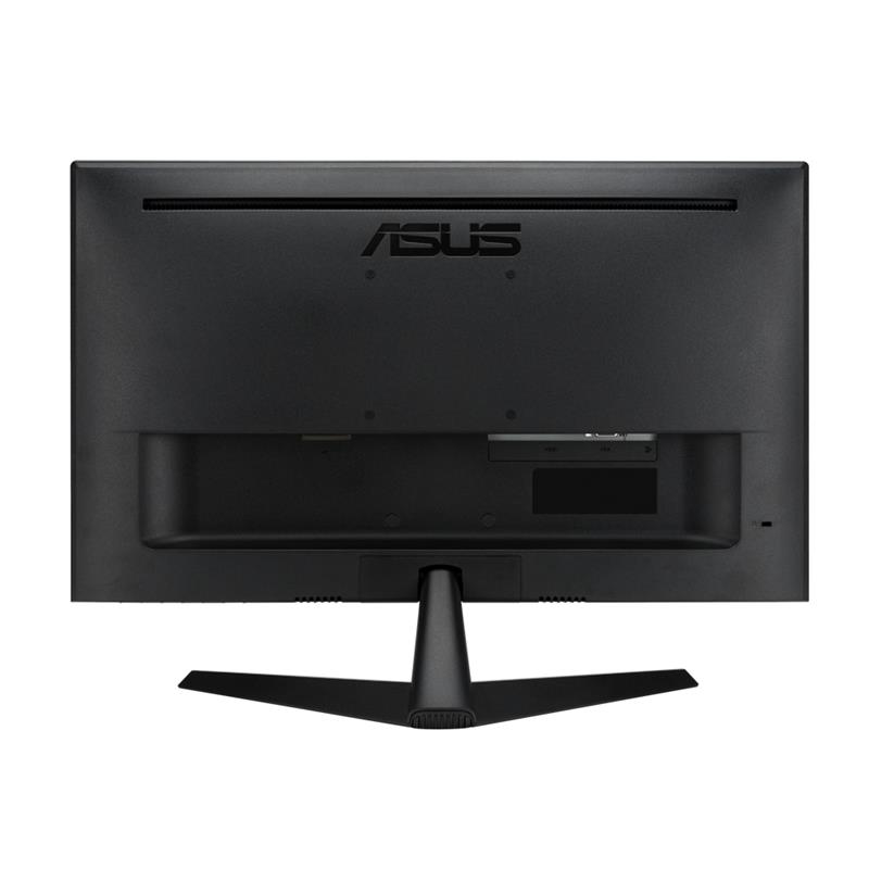 ASUS VY249HE computer monitor 60,5 cm (23.8"") 1920 x 1080 Pixels Full HD LED Zwart