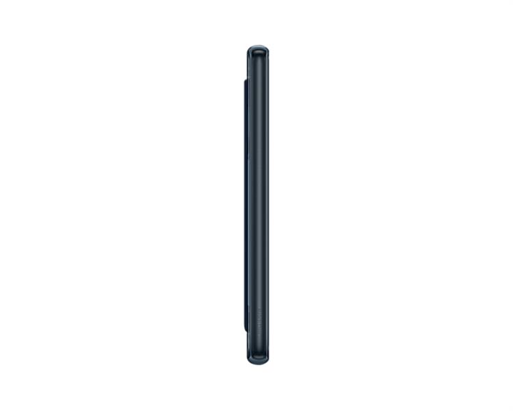 Samsung EF-XA336CBEGWW mobiele telefoon behuizingen 16,3 cm (6.4"") Hoes Zwart