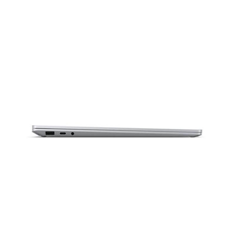 Microsoft Surface Laptop 5 i7-1265U Notebook 38,1 cm (15"") Touchscreen Intel® Core™ i7 8 GB LPDDR5x-SDRAM 256 GB SSD Wi-Fi 6 (802.11ax) Windows 11 Pr
