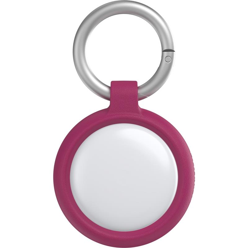 OtterBox Sleek Case Series voor Apple AirTag, Renaissance Pink