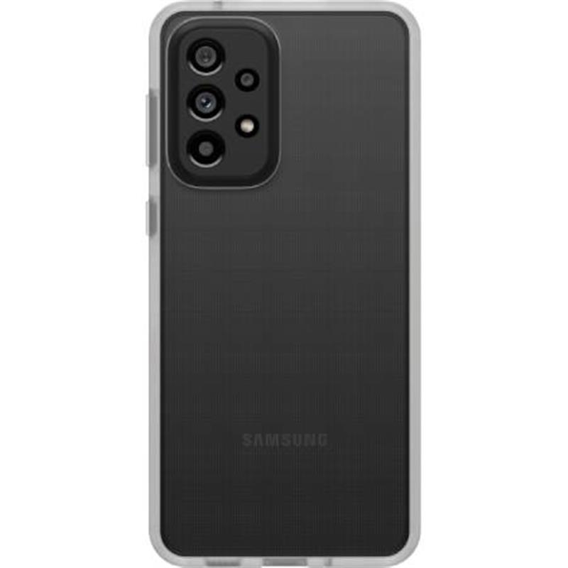 OtterBox React Case Samsung Galaxy A33 2022 Clear