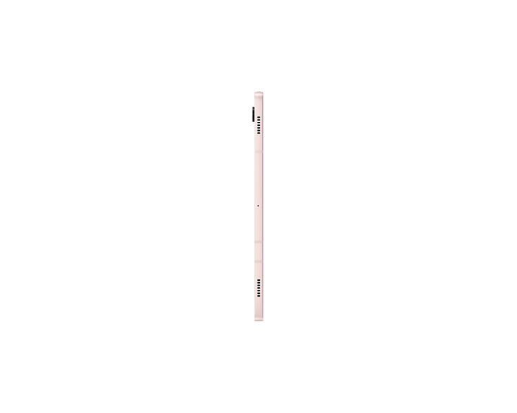 Samsung Galaxy Tab S8 SM-X700N 128 GB 27,9 cm (11"") Qualcomm Snapdragon 8 GB Goud, Roze