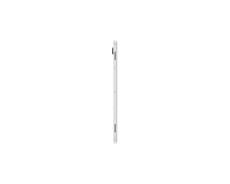 Samsung Galaxy Tab S8 SM-X700N 128 GB 27,9 cm (11"") Qualcomm Snapdragon 8 GB Zilver