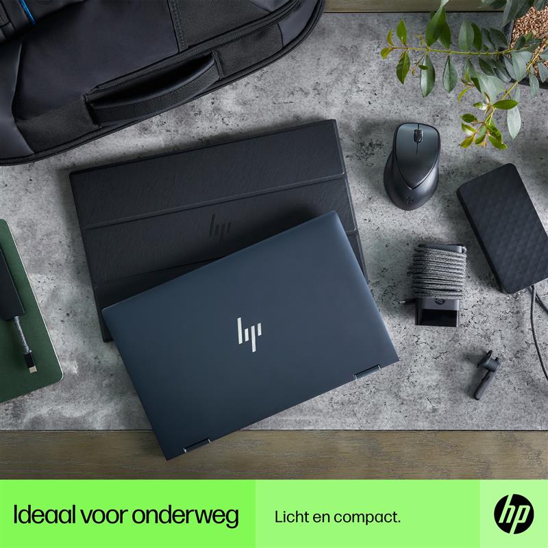 HP USB-C 65W-laptoplader