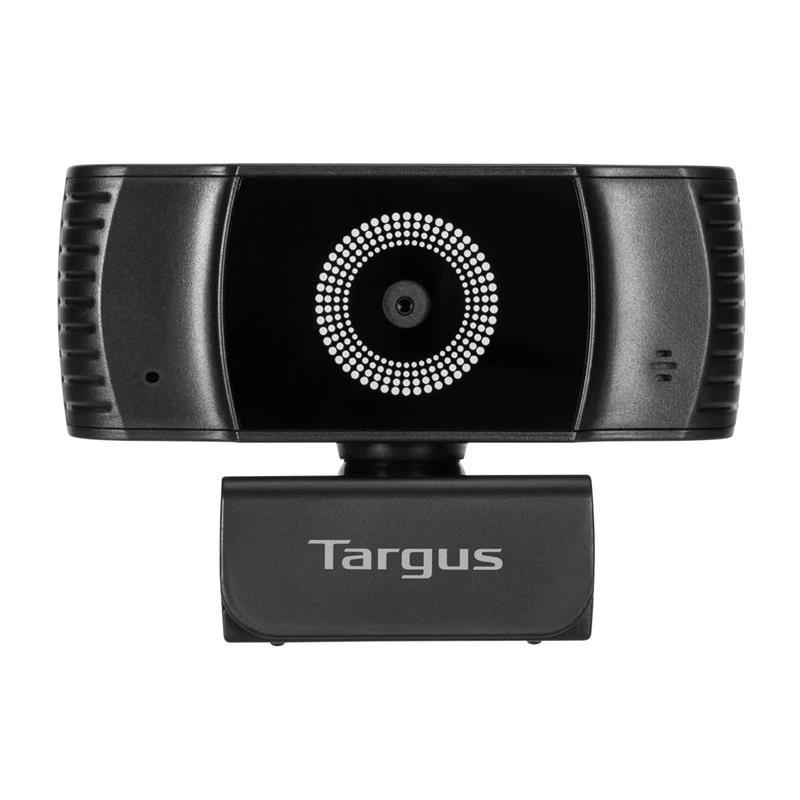 Webcam Plus - Full HD 1080p Webcam with Auto Focus includes Privacy Cover 