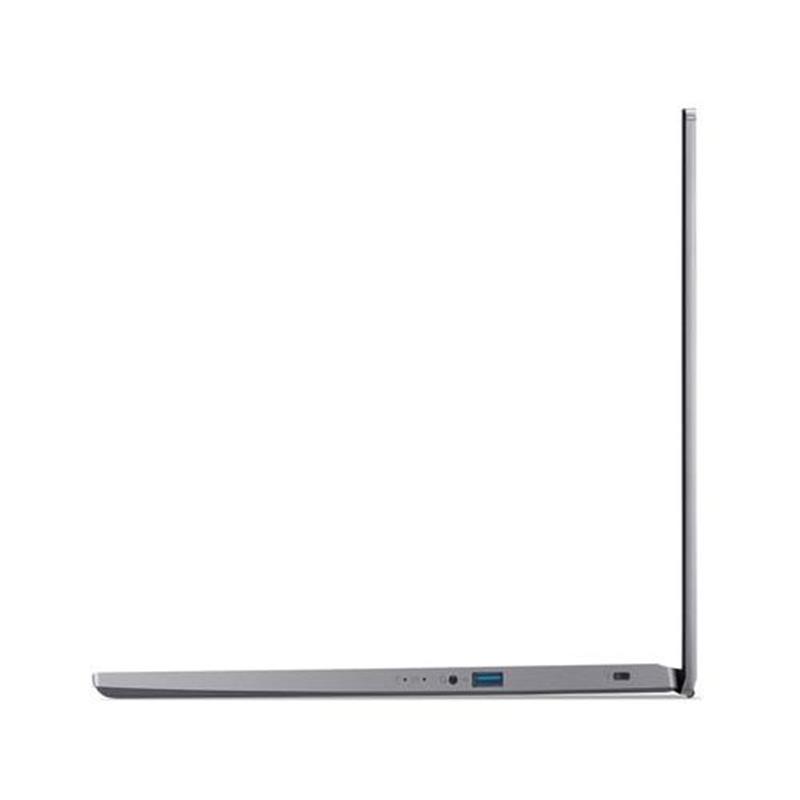 Acer Aspire 5 A517-53-53V1 Laptop 43,9 cm (17.3"") Full HD Intel® Core™ i5 i5-12450H 16 GB DDR4-SDRAM 512 GB SSD Windows 11 Pro Grijs