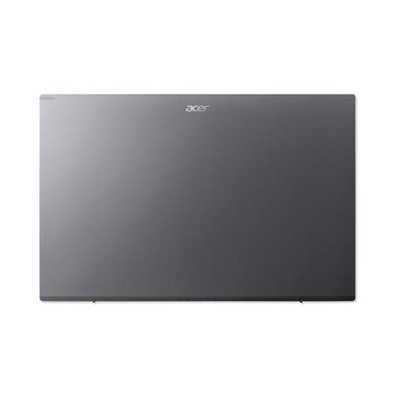 Acer Aspire 5 A517-53G-701D Laptop 43,9 cm (17.3"") Full HD Intel® Core™ i7 i7-1255U 32 GB DDR4-SDRAM 1 TB SSD Windows 11 Pro Grijs