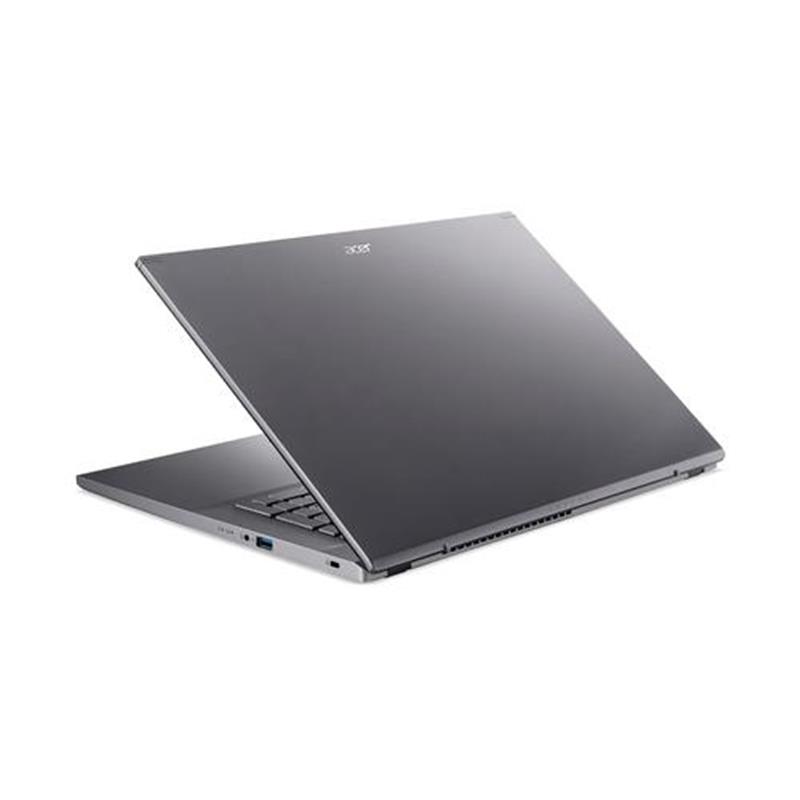Acer Aspire 5 A517-53G-54B6 Laptop 43,9 cm (17.3"") Full HD Intel® Core™ i5 i5-1235U 16 GB DDR4-SDRAM 512 GB SSD Windows 11 Pro Grijs