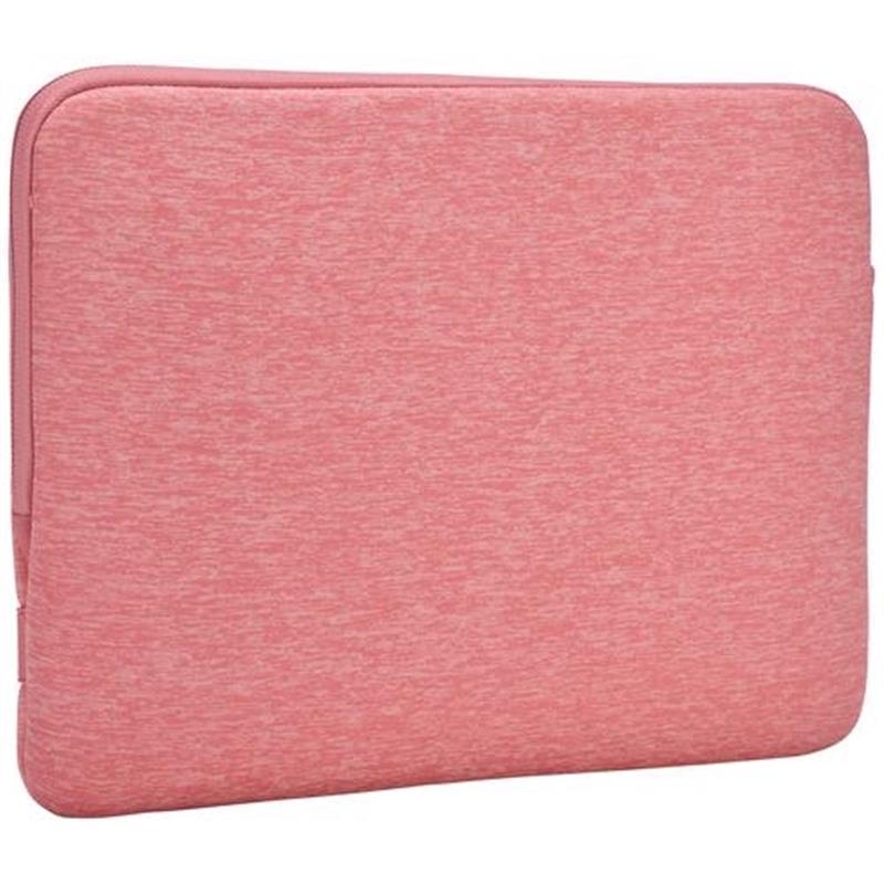 Case Logic Reflect REFPC113 - Pomelo Pink notebooktas 33 cm (13"") Opbergmap/sleeve Roze