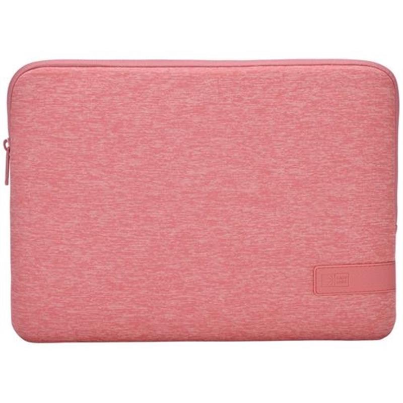 Case Logic Reflect REFPC113 - Pomelo Pink notebooktas 33 cm (13"") Opbergmap/sleeve Roze