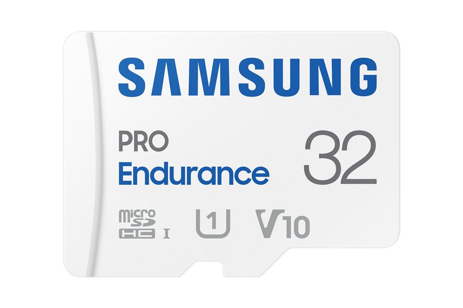 Samsung MB-MJ32K 32 GB MicroSDXC UHS-I Klasse 10