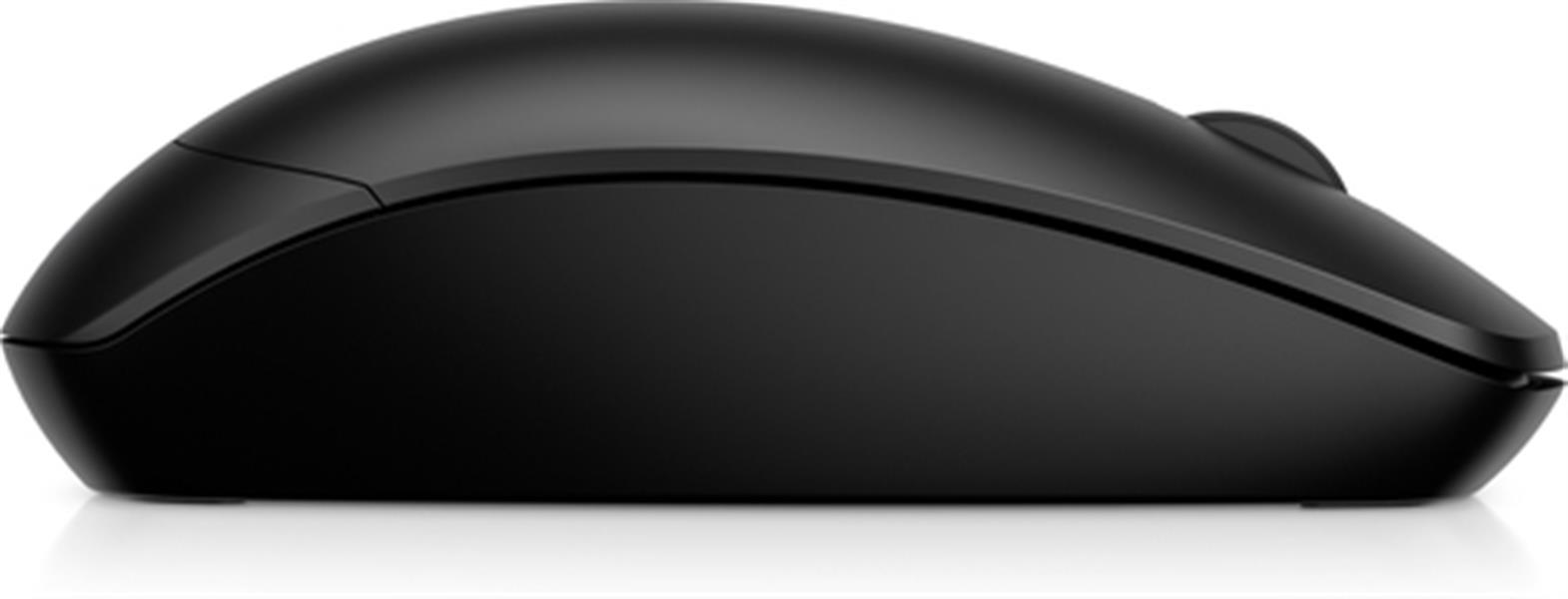 HP 235 Slim Wireless Mouse Kenting Plus