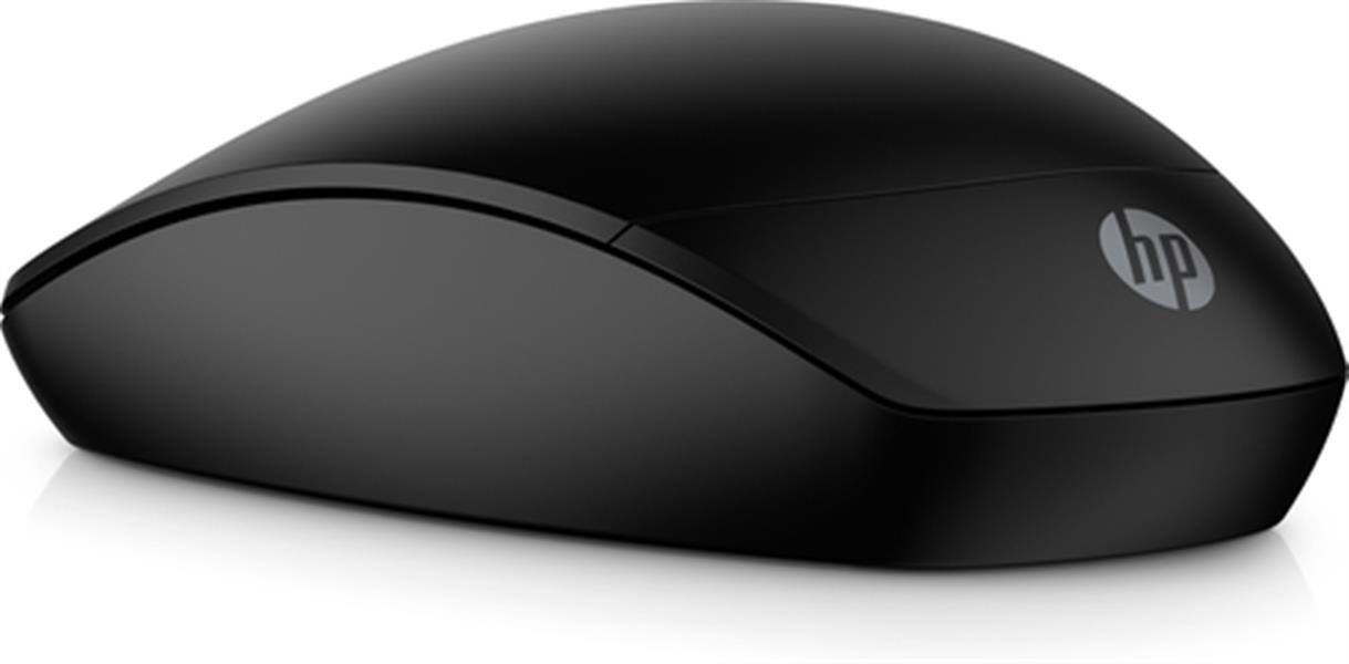 HP 235 Slim Wireless Mouse Kenting Plus