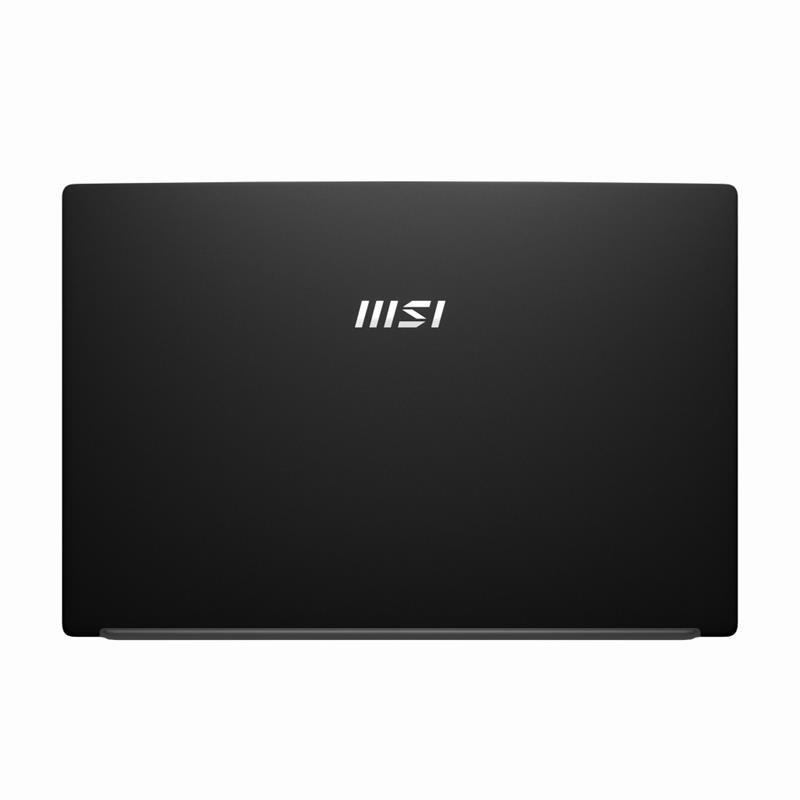 MSI Modern 15 B12M-028NL i7-1255U Notebook 39,6 cm (15.6"") Full HD Intel® Core™ i7 16 GB DDR4-SDRAM 512 GB SSD Wi-Fi 6 (802.11ax) Windows 11 Home Zwa