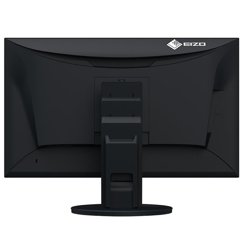 EIZO FlexScan EV2490-BK computer monitor 60,5 cm (23.8"") 1920 x 1080 Pixels Full HD LED Zwart