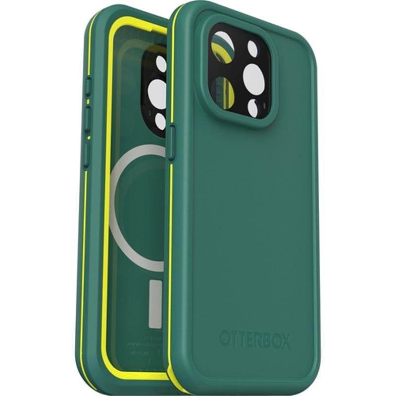 OtterBox Fre MagSafe iPhone 15
