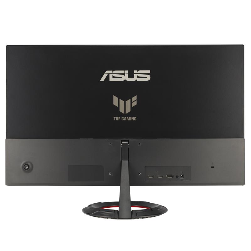 ASUS TUF Gaming VG249Q3R computer monitor 60,5 cm (23.8"") 1920 x 1080 Pixels Full HD LCD Zwart