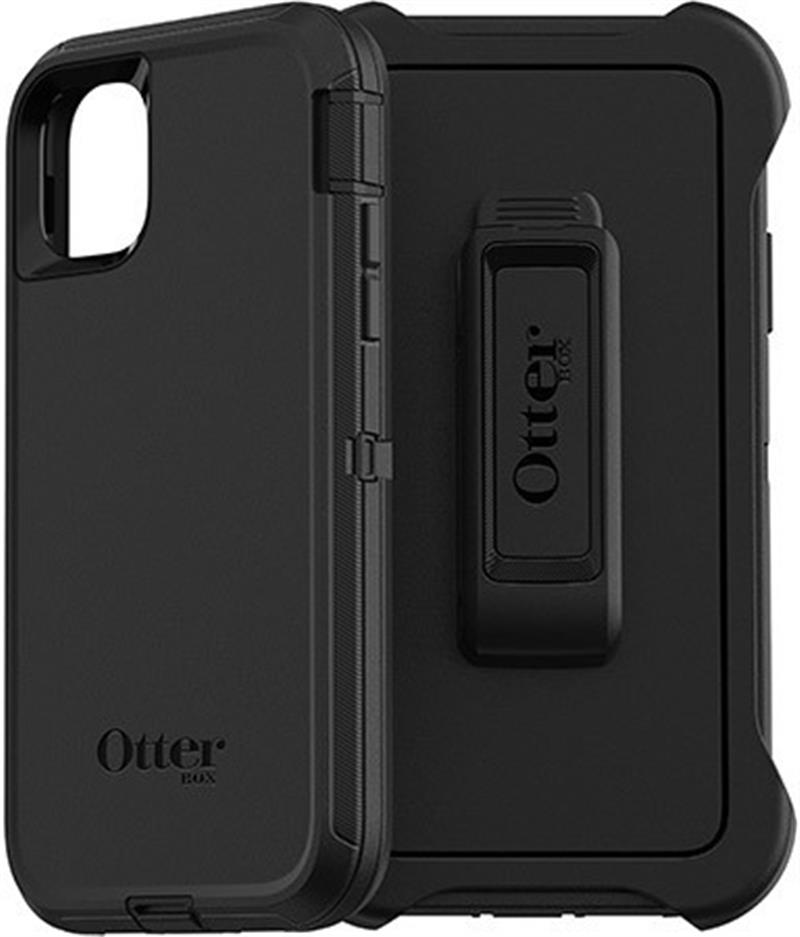OTTERBOX Defender iPhone 11 Black