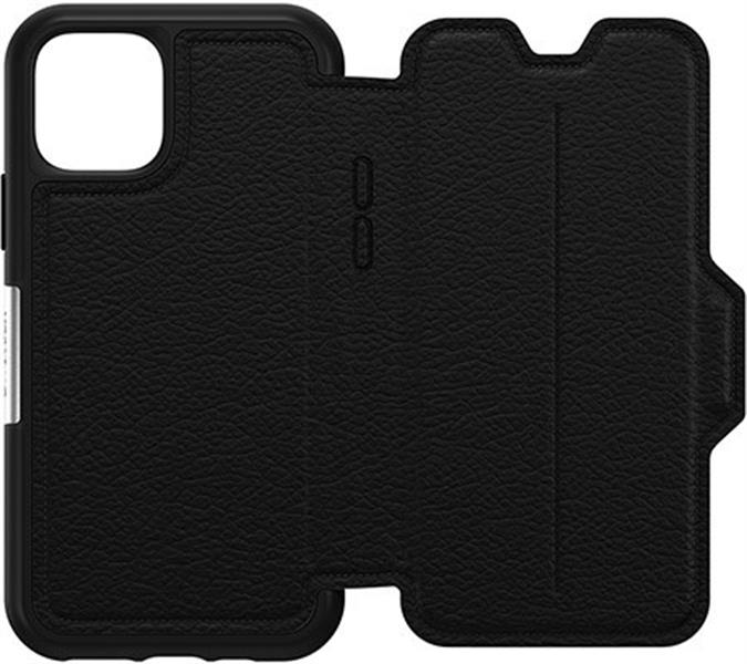 OtterBox Strada Case Apple iPhone 11 Pro Shadow Black