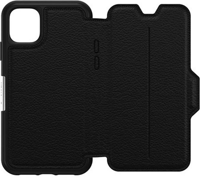 OtterBox Strada Folio Series voor Apple iPhone 11, zwart
