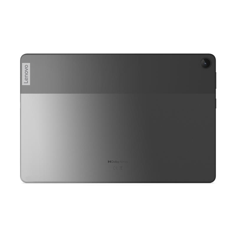 Lenovo Tab M10 4G 64 GB 25,6 cm (10.1"") Tijger 4 GB Wi-Fi 5 (802.11ac) Android 11 Grijs