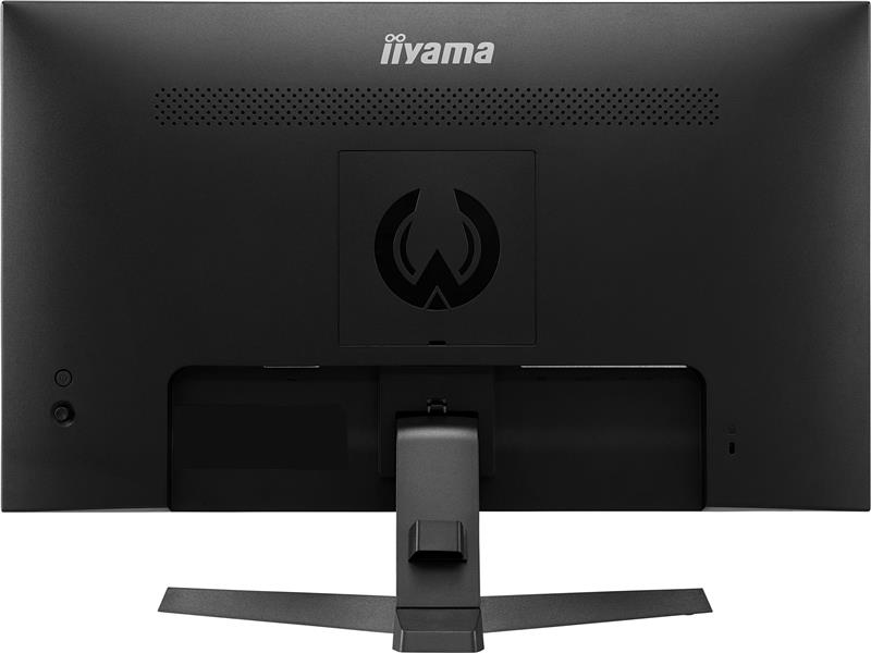iiyama G-MASTER G2450HSU-B1 computer monitor 60,5 cm (23.8"") 1920 x 1080 Pixels Full HD LED Zwart