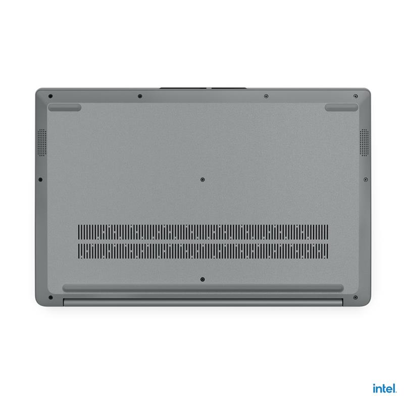 Lenovo IdeaPad 1 N4500 Notebook 39,6 cm (15.6"") Full HD Intel® Celeron® N 4 GB DDR4-SDRAM 128 GB SSD Wi-Fi 6 (802.11ax) Windows 11 Home in S mode Gri