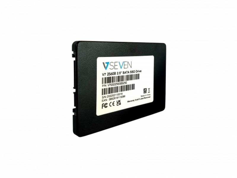 V7 V7SSD256GBS25E 2.5"" 256 GB SATA III