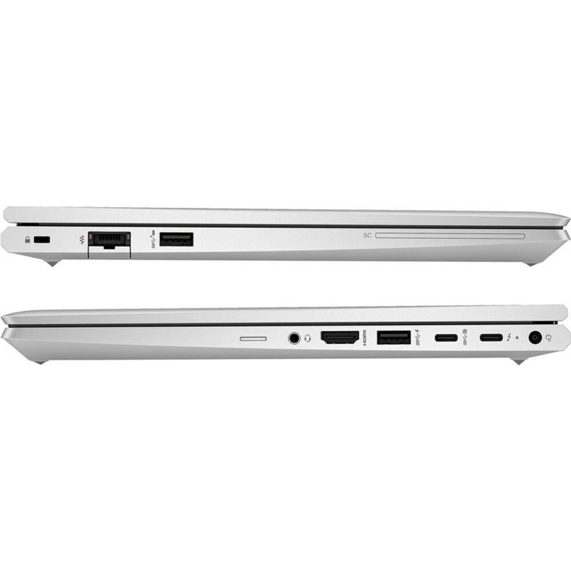 HP EliteBook 640 G10 14Inch F-HD TOUCH i5-1335U 16GB 512GB W11P