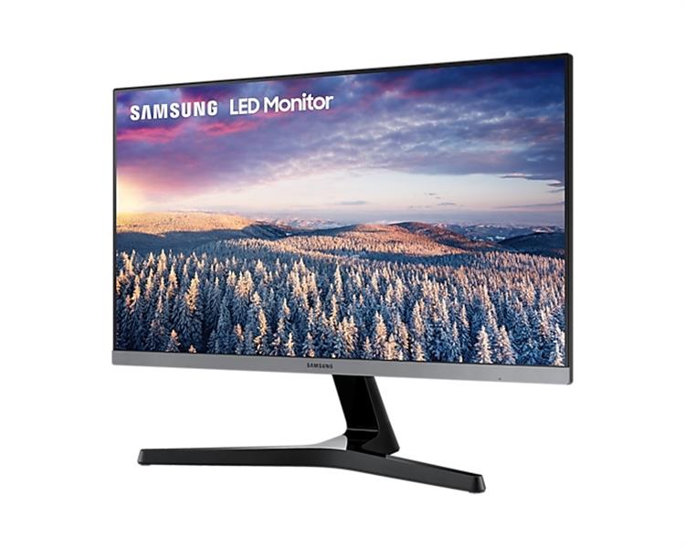 Samsung LS27R350FHRXEN LED display 68,6 cm (27"") 1920 x 1080 Pixels Full HD Grijs