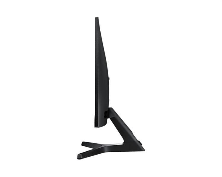 Samsung LS27R350FHRXEN LED display 68,6 cm (27"") 1920 x 1080 Pixels Full HD Grijs
