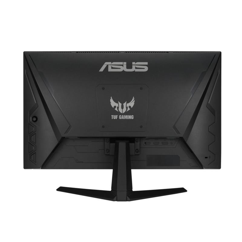 ASUS TUF Gaming VG249Q1A 60,5 cm (23.8"") 1920 x 1080 Pixels Full HD LED Zwart