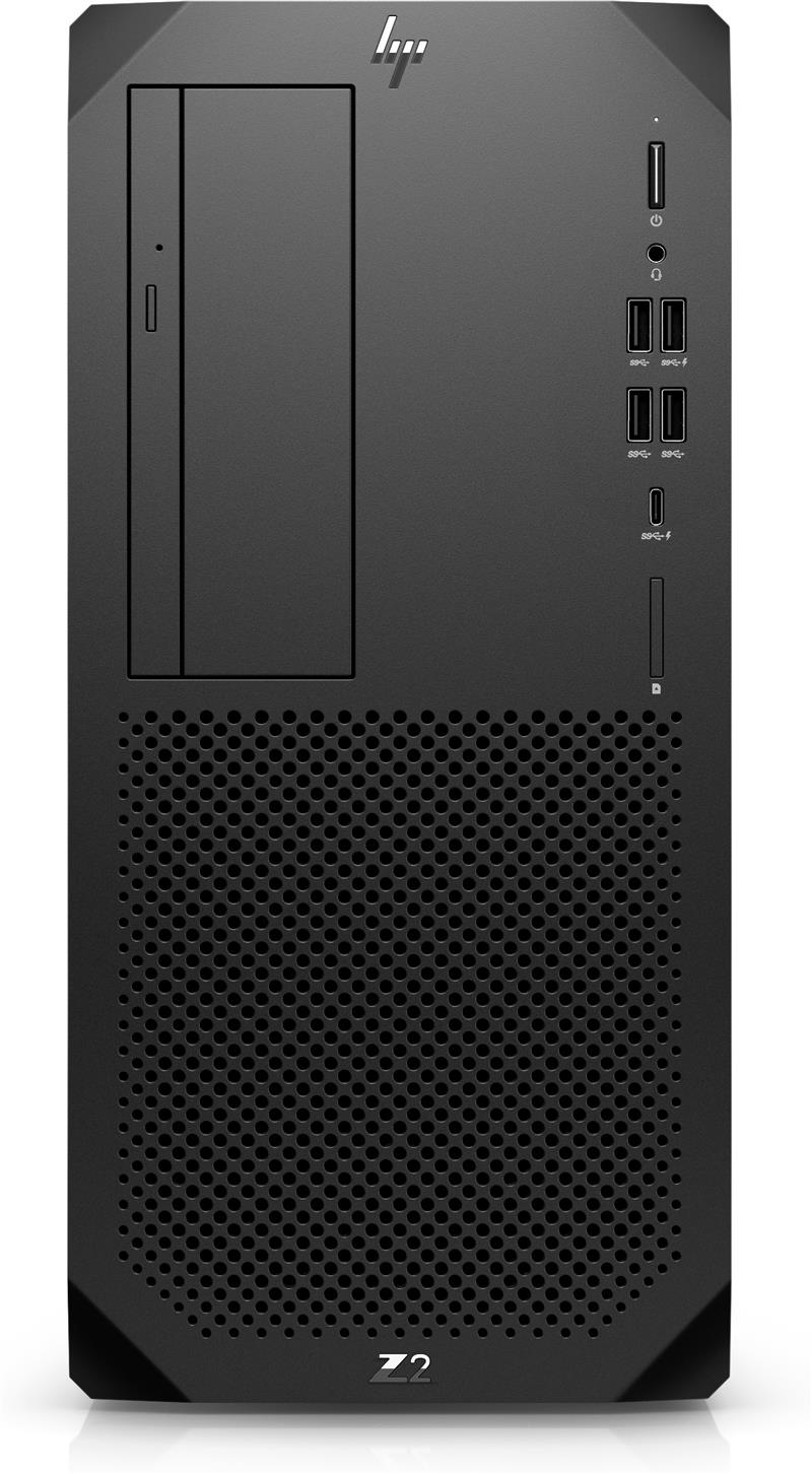 Workstation Z2 G9 - Tower - i7-13700 - 32GB RAM - 1TB SSD - Win 11 Pro