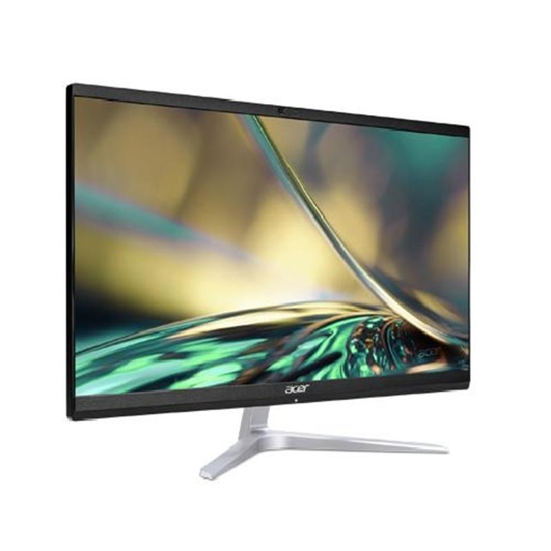 Acer Aspire C24-1750 I5208 NL Intel® Core™ i5 60,5 cm (23.8"") 1920 x 1080 Pixels 8 GB DDR4-SDRAM 512 GB SSD Alles-in-één-pc Windows 11 Home Wi-Fi 6E 