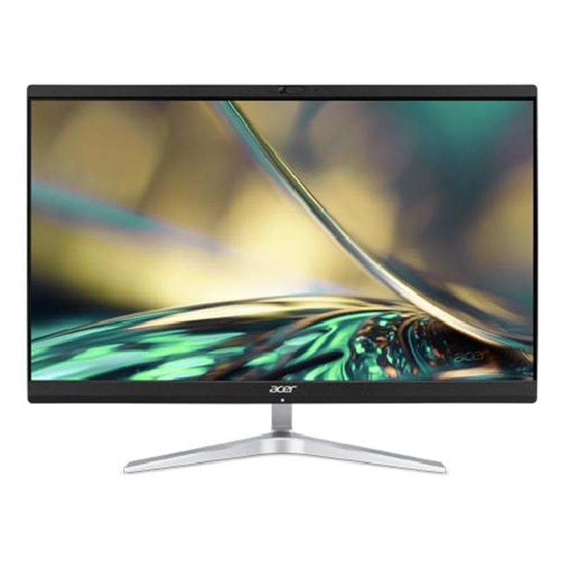 Acer Aspire C24-1750 I5208 NL Intel® Core™ i5 60,5 cm (23.8"") 1920 x 1080 Pixels 8 GB DDR4-SDRAM 512 GB SSD Alles-in-één-pc Windows 11 Home Wi-Fi 6E 