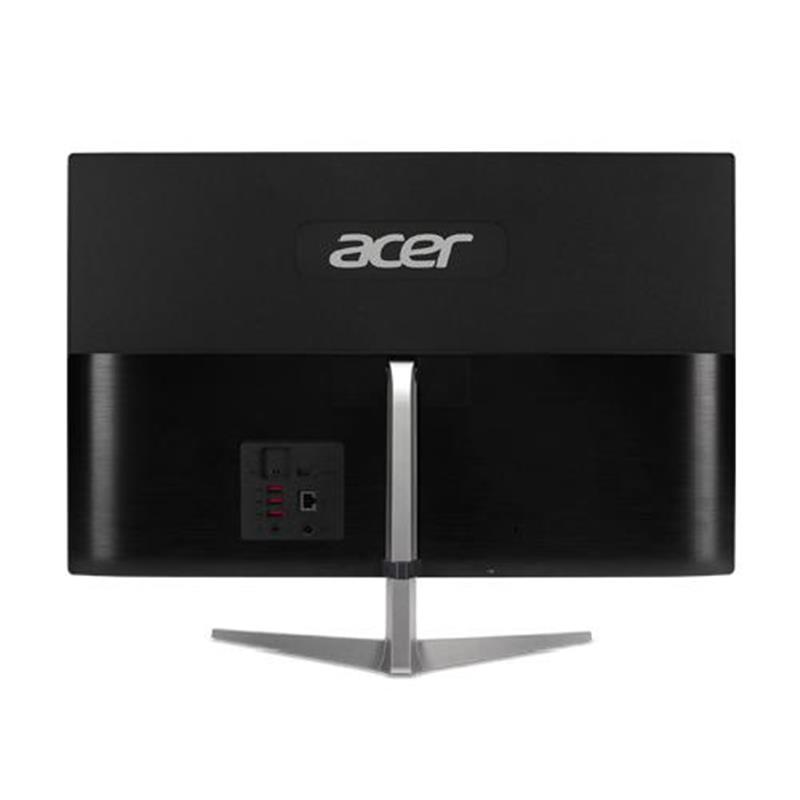 Acer Aspire C24-1750 I5208 NL Intel® Core™ i5 60,5 cm (23.8"") 1920 x 1080 Pixels 8 GB DDR4-SDRAM 512 GB SSD Alles-in-één-pc Windows 11 Home Wi-Fi 6E 