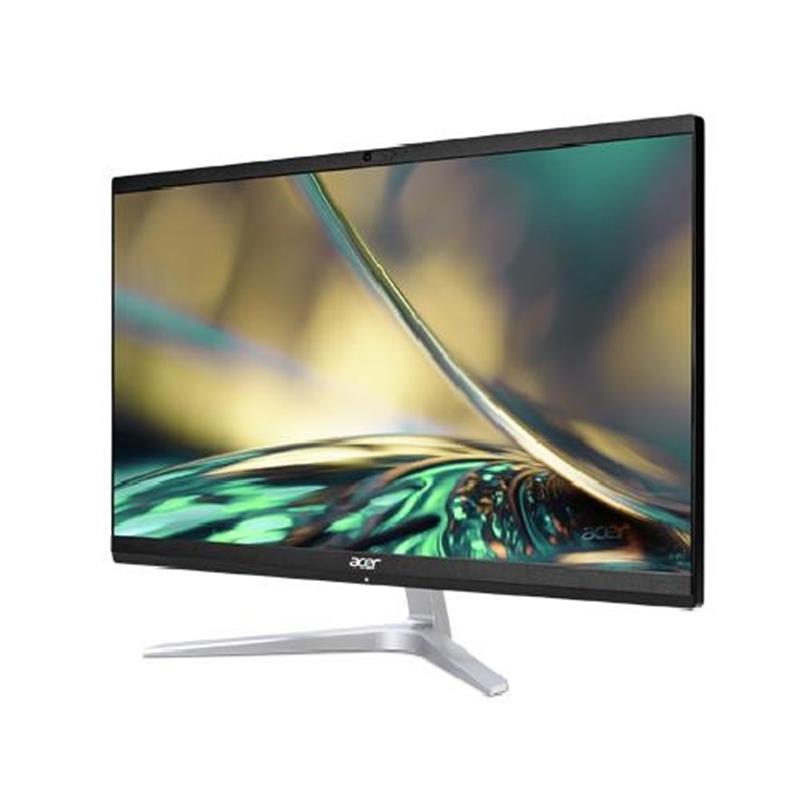 Acer Aspire C24-1750 I5208 NL Intel® Core™ i5 60,5 cm (23.8"") 1920 x 1080 Pixels 8 GB DDR4-SDRAM 512 GB SSD Alles-in-één-pc Windows 11 Home Wi-Fi 6E 