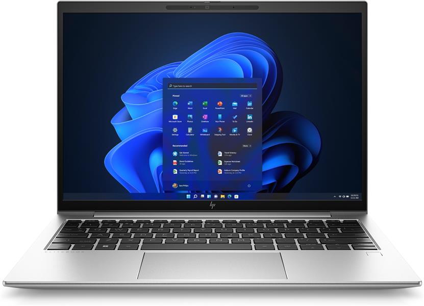 HP EB 830 G9 i7-1255U 13 3i 16G 512 LTEA