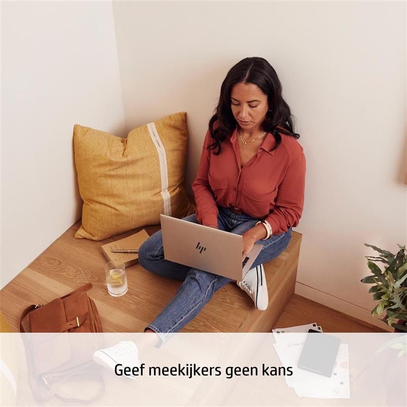 HP EliteBook 840 G9 i5-1235U Notebook 35,6 cm (14"") WUXGA Intel® Core™ i5 16 GB DDR5-SDRAM 256 GB SSD Wi-Fi 6E (802.11ax) Windows 10 Pro Zilver