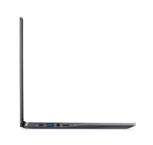 Acer Chromebook 314 C934-C11G N5100 35,6 cm (14"") Full HD Intel® Celeron® 4 GB LPDDR4x-SDRAM 32 GB eMMC Wi-Fi 6 (802.11ax) Chrome OS Grijs