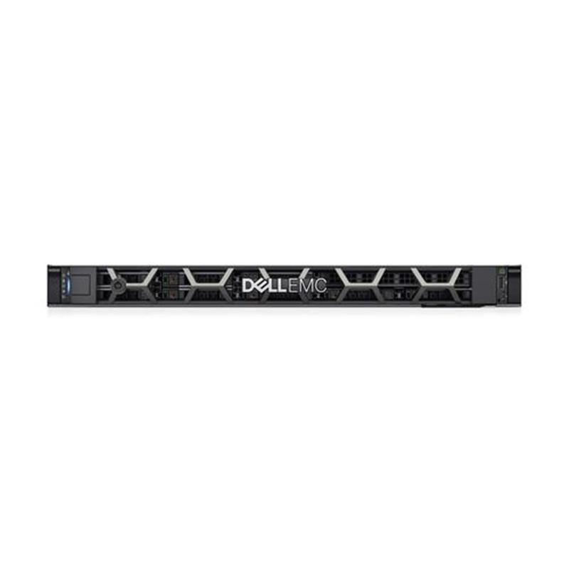 DELL PowerEdge R350 server 480 GB Rack (1U) Intel Xeon E E-2336 2,9 GHz 16 GB DDR4-SDRAM 600 W