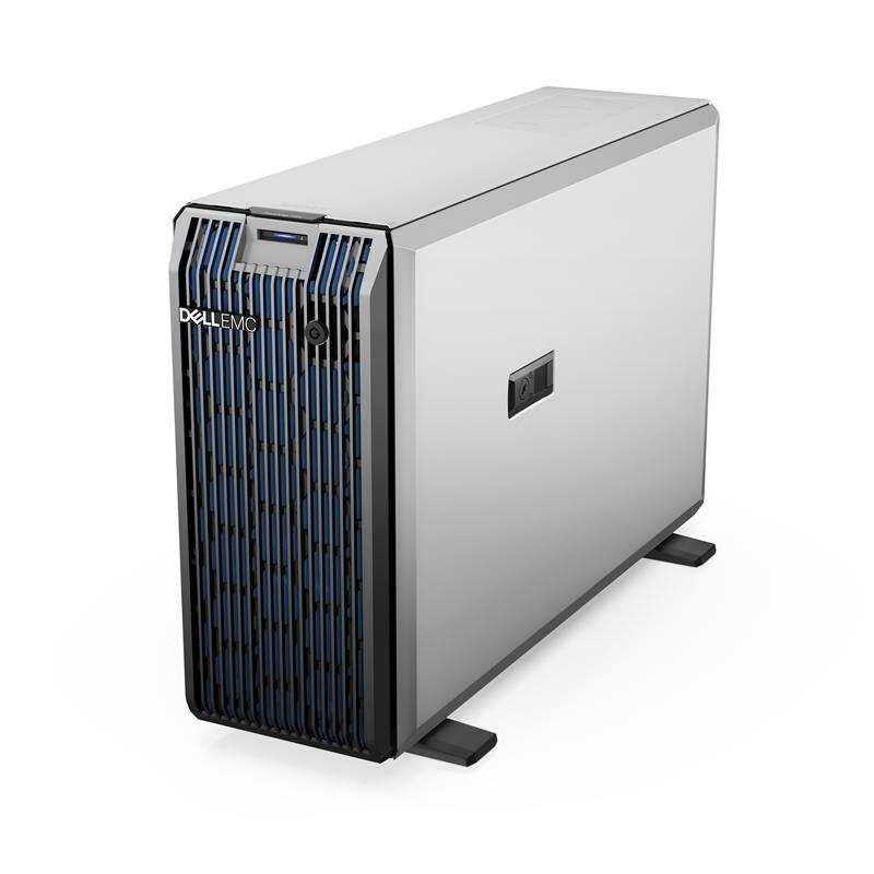 DELL PowerEdge T350 server 480 GB Tower Intel Xeon E 2,9 GHz 16 GB DDR4-SDRAM 600 W